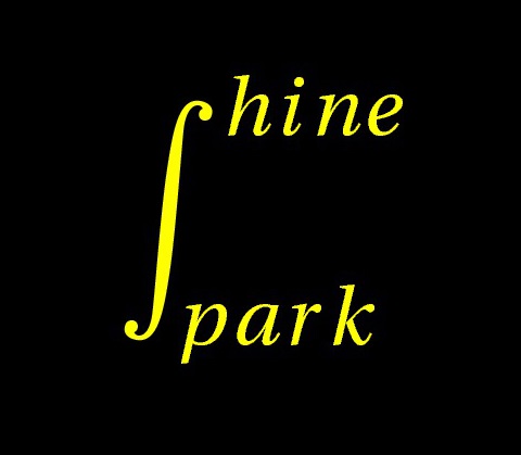 spark and shine logo