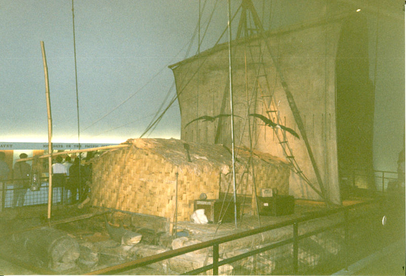 Kon Tiki